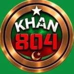 804 KHAN Game