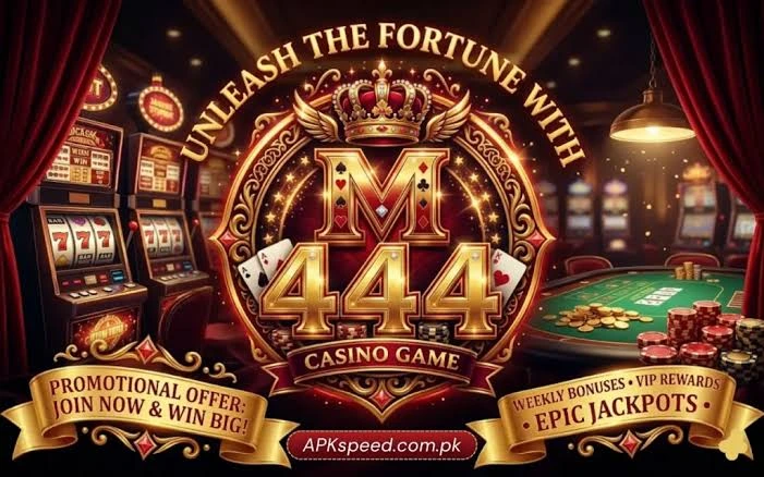MEL44 Game 
