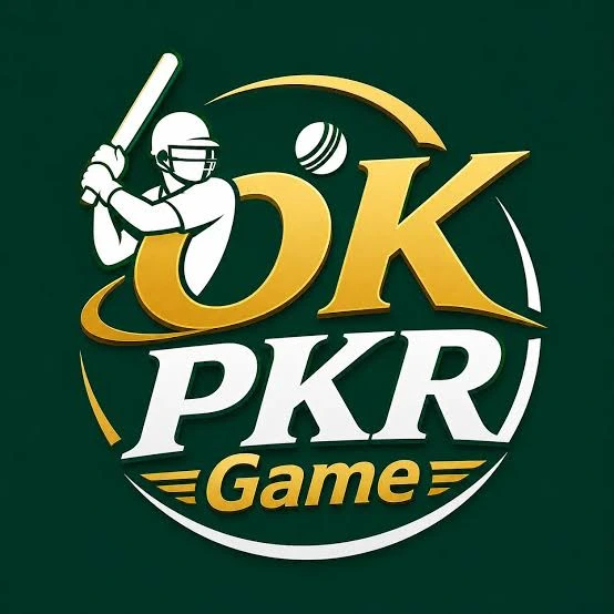 OK PKR Game