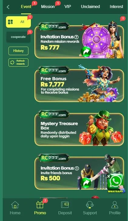 BETA Game 