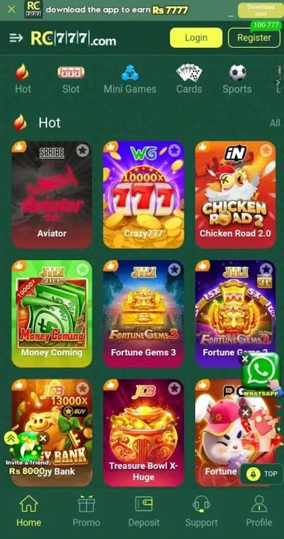 BETA Game 