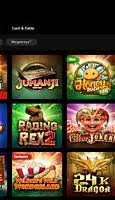 PKBet 7 Game