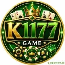 K117 Game 