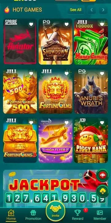 ER888 Game
