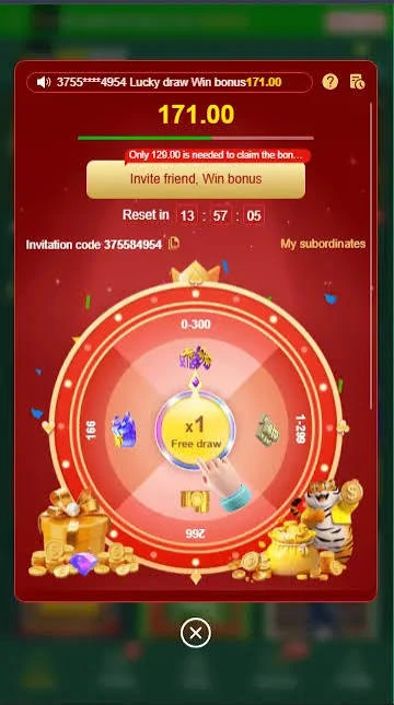 PK357 Game