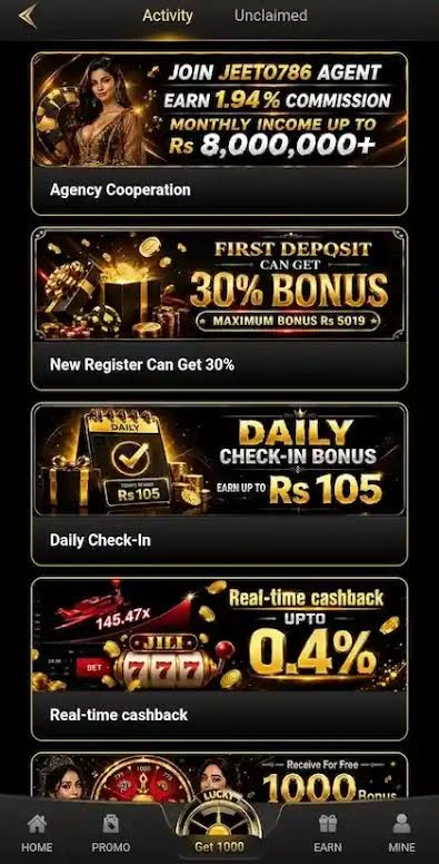 Jeet 786 Game