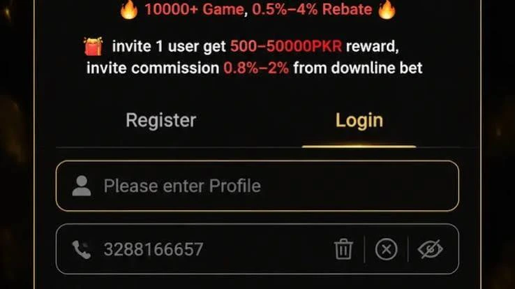 Jeet 786 Game