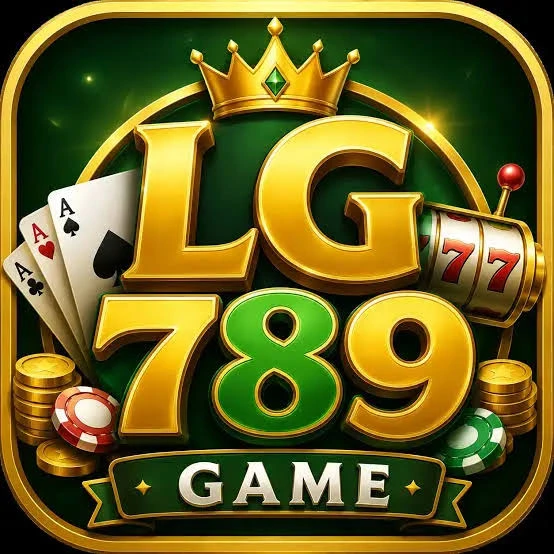 LG789 Game 