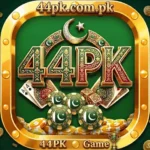 44 PK Game
