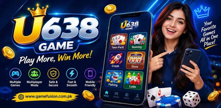U638 Game