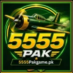 5555 PAK Game